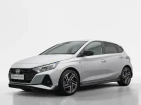 Hyundai i20 thumbnail 1