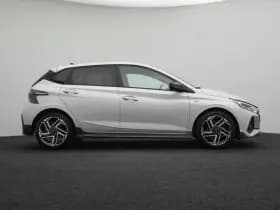 Hyundai i20 thumbnail 11