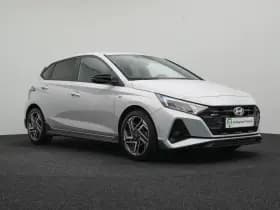 Hyundai i20 thumbnail 12