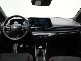 Hyundai i20 thumbnail 18