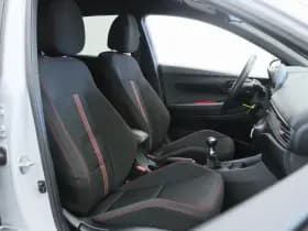 Hyundai i20 thumbnail 19