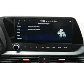 Hyundai i20 thumbnail 33