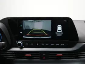 Hyundai i20 thumbnail 35