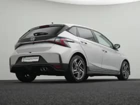 Hyundai i20 thumbnail 45