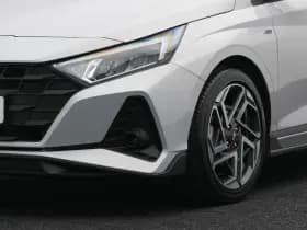 Hyundai i20 thumbnail 46