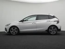 Hyundai i20 thumbnail 6