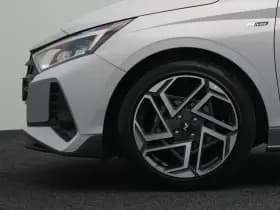 Hyundai i20 thumbnail 7