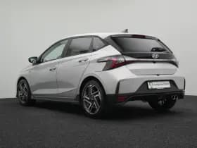 Hyundai i20 thumbnail 8