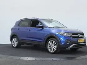 Volkswagen T-Cross thumbnail 12