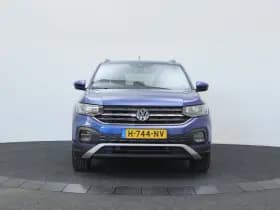 Volkswagen T-Cross thumbnail 13