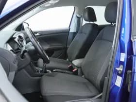 Volkswagen T-Cross thumbnail 14