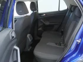 Volkswagen T-Cross thumbnail 15
