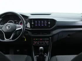 Volkswagen T-Cross thumbnail 19