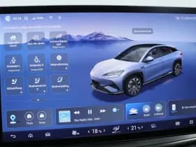 BYD SEALION thumbnail 44