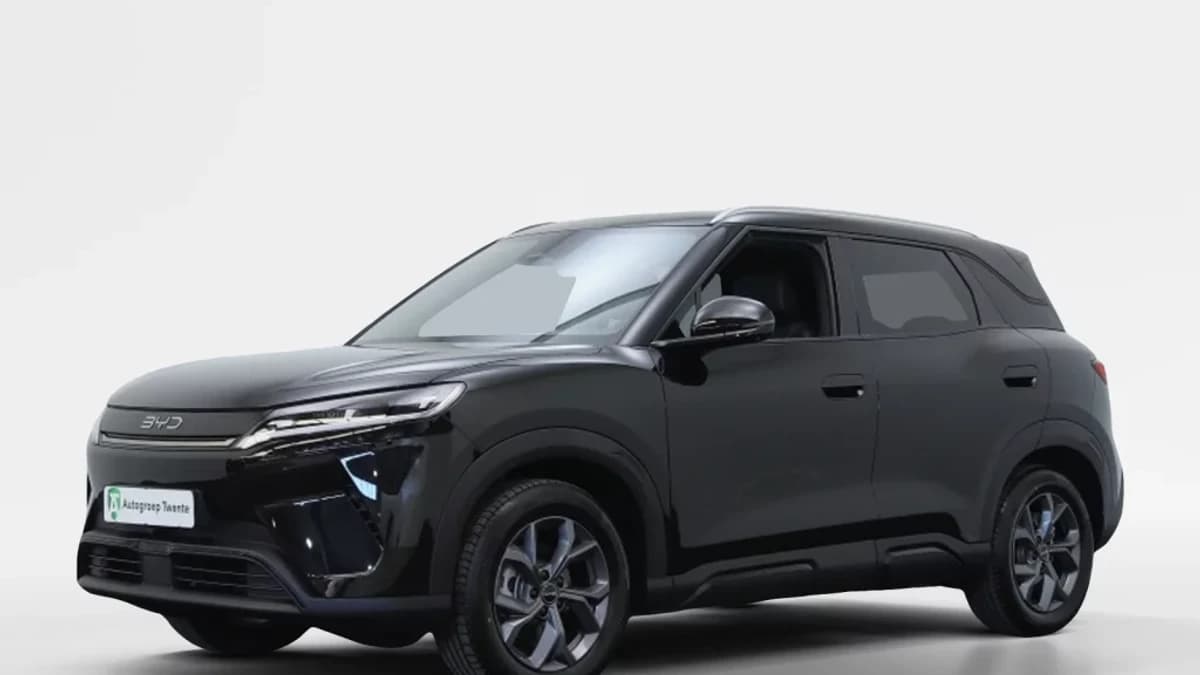 BYD Atto 2 — foto 1