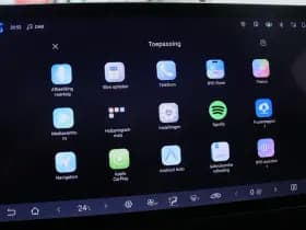 BYD Atto 2 thumbnail 34