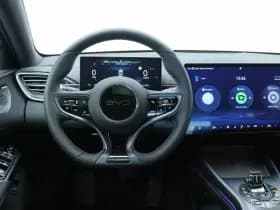 BYD Seal thumbnail 3