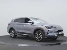 BYD Seal U thumbnail 12