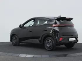 BYD Dolphin thumbnail 8