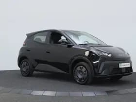BYD Dolphin thumbnail 12