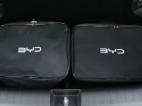 BYD Dolphin thumbnail 18