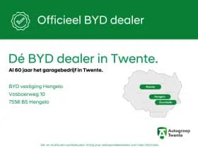 BYD Dolphin thumbnail 5