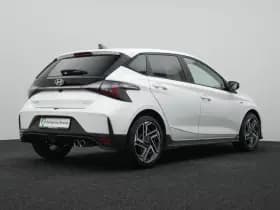 Hyundai i20 thumbnail 2