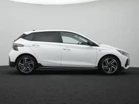 Hyundai i20 thumbnail 11