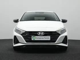 Hyundai i20 thumbnail 13