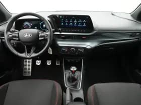 Hyundai i20 thumbnail 17