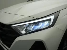 Hyundai i20 thumbnail 42