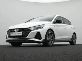 Hyundai i20 thumbnail 43