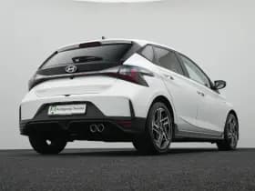 Hyundai i20 thumbnail 44