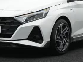 Hyundai i20 thumbnail 45
