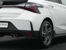 Hyundai i20 thumbnail 46