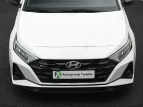 Hyundai i20 thumbnail 47