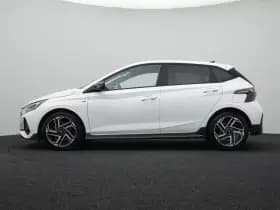 Hyundai i20 thumbnail 6