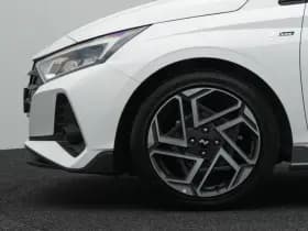 Hyundai i20 thumbnail 7