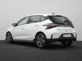 Hyundai i20 thumbnail 8