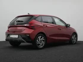 Hyundai i20 thumbnail 2