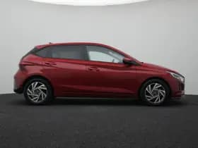 Hyundai i20 thumbnail 11