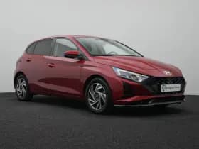 Hyundai i20 thumbnail 12