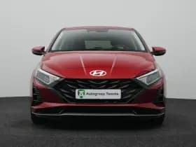 Hyundai i20 thumbnail 13