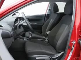 Hyundai i20 thumbnail 14