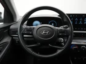 Hyundai i20 thumbnail 3