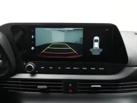 Hyundai i20 thumbnail 34