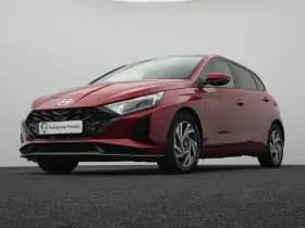 Hyundai i20 thumbnail 40