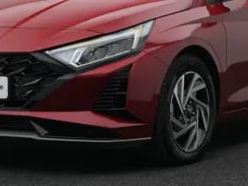 Hyundai i20 thumbnail 42