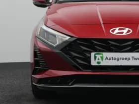 Hyundai i20 thumbnail 46