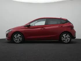 Hyundai i20 thumbnail 6